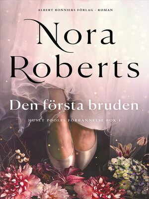 cover image of Den första bruden